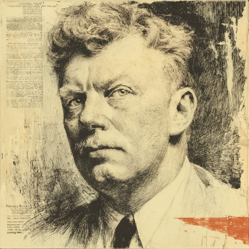 Walter Reuther