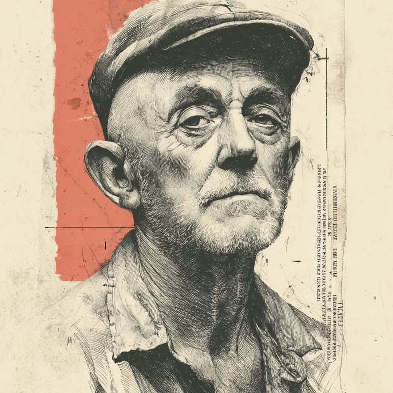 Wendell Berry
