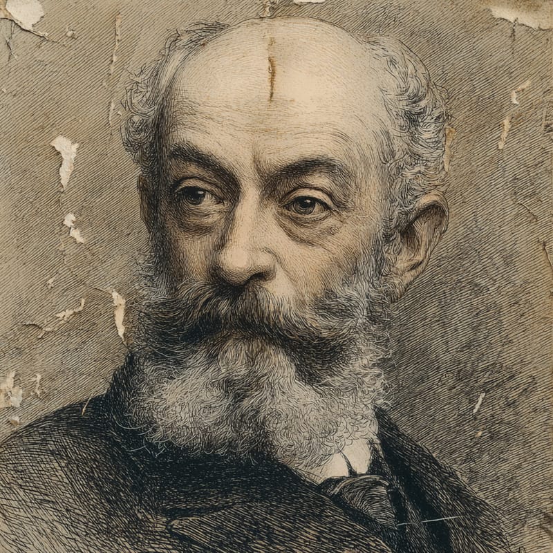 Wilhelm Liebknecht