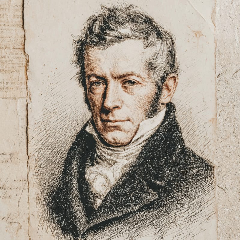 Wilhelm von Humboldt