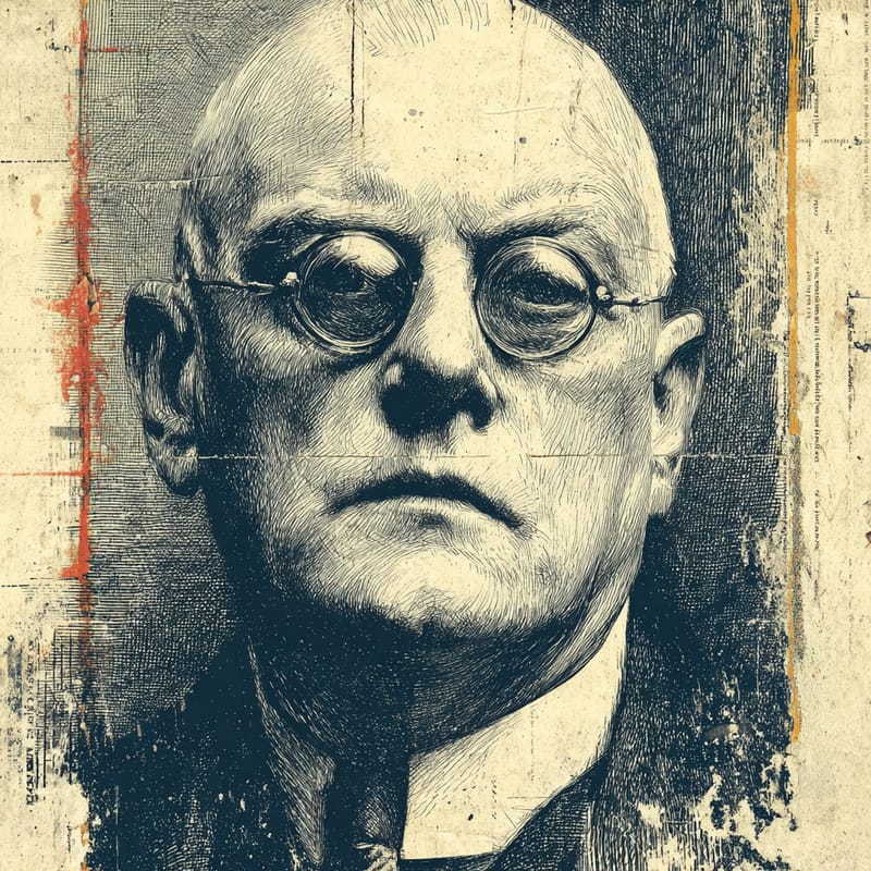 William Aberhart