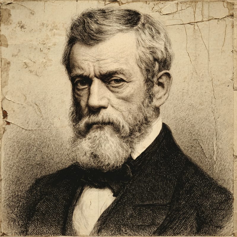 William B. Greene