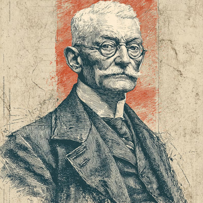 William Beveridge