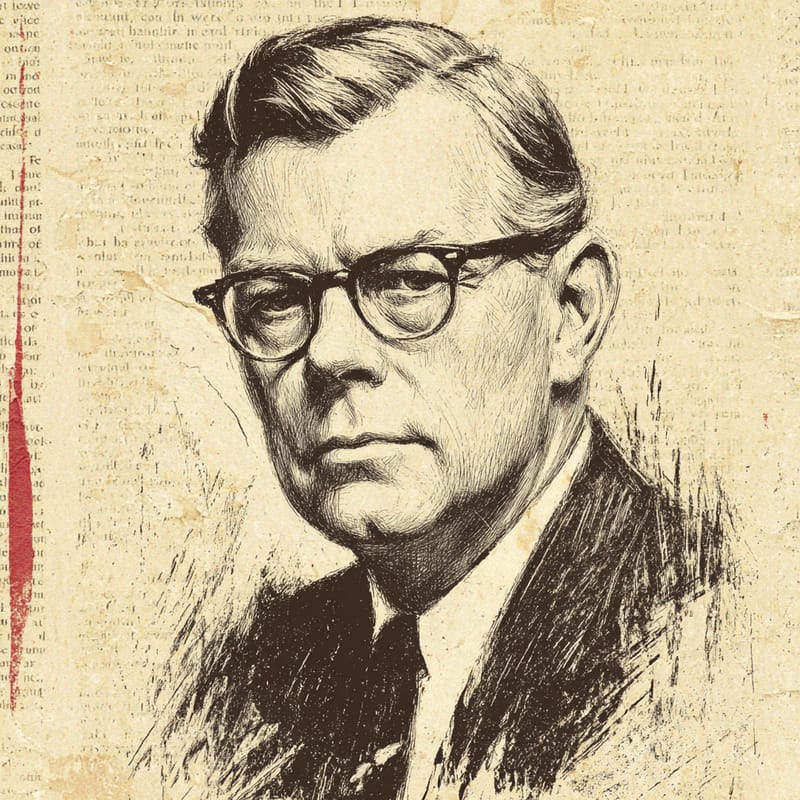 William E. Simon