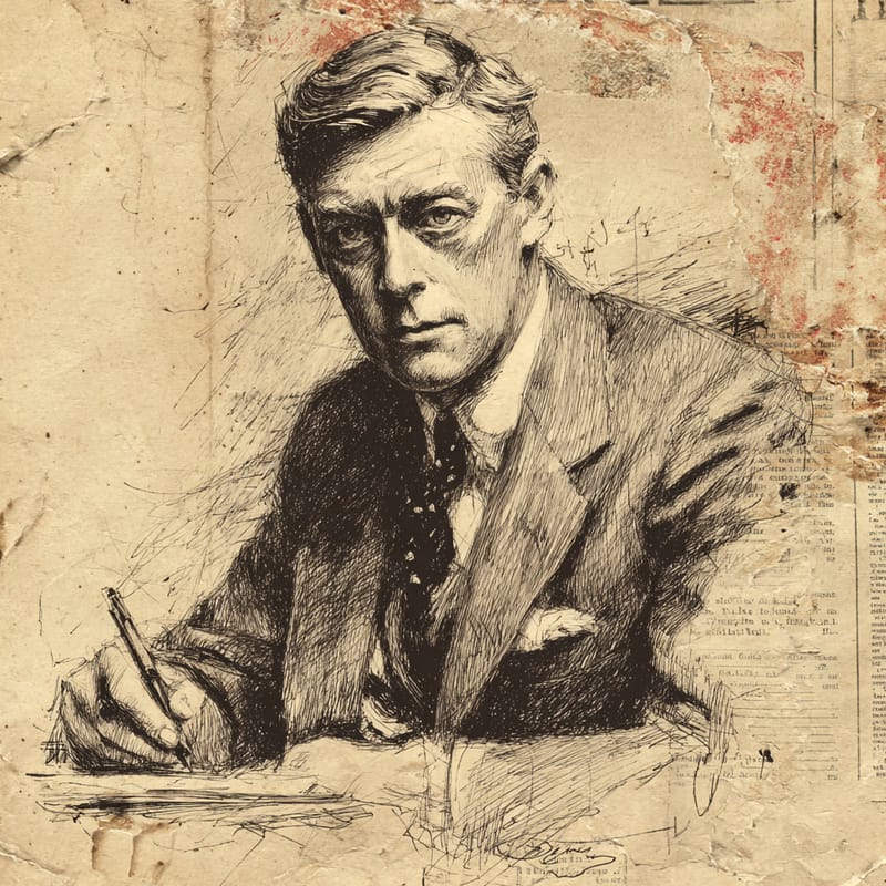 William F. Buckley Jr.