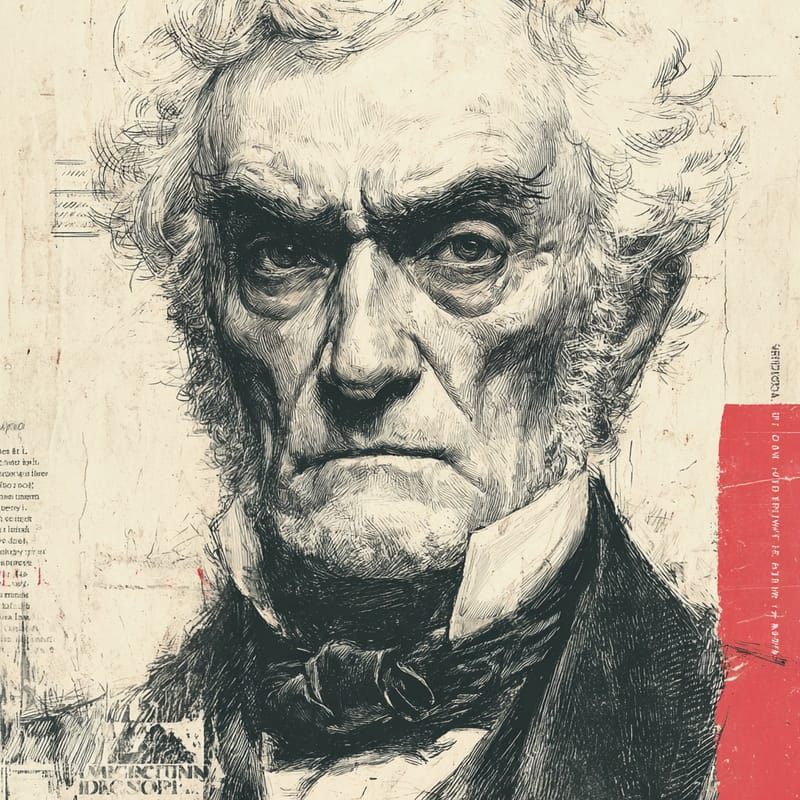 William Gladstone