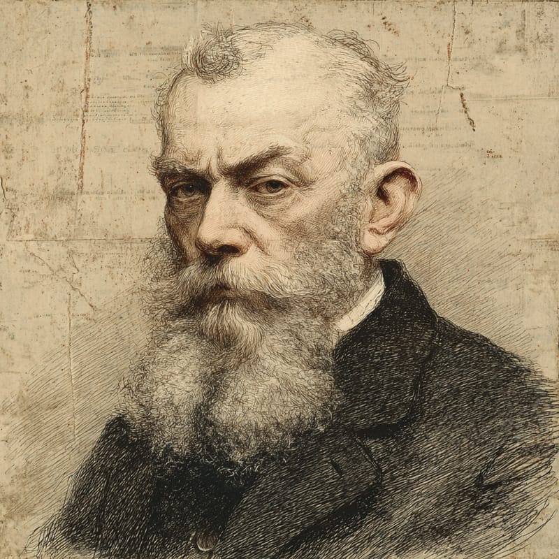 William Batchelder Greene