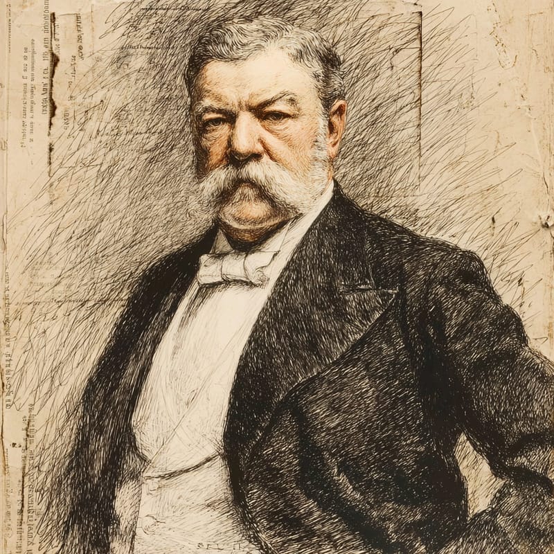 William Howard Taft