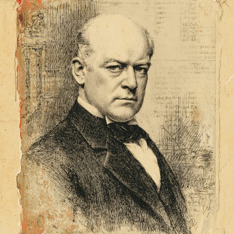 William Jennings Bryan