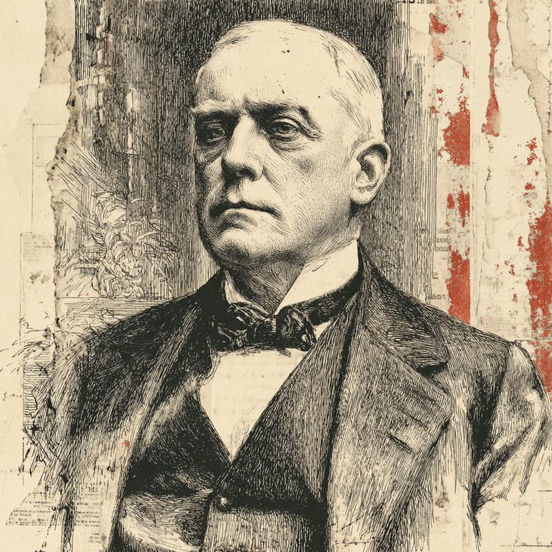 William McKinley