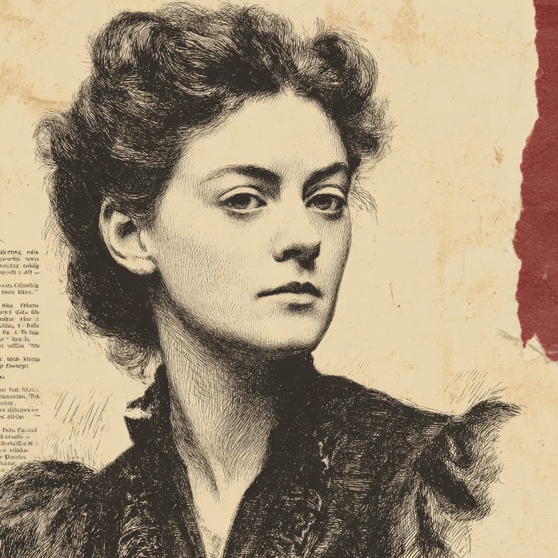 Eleanor Marx