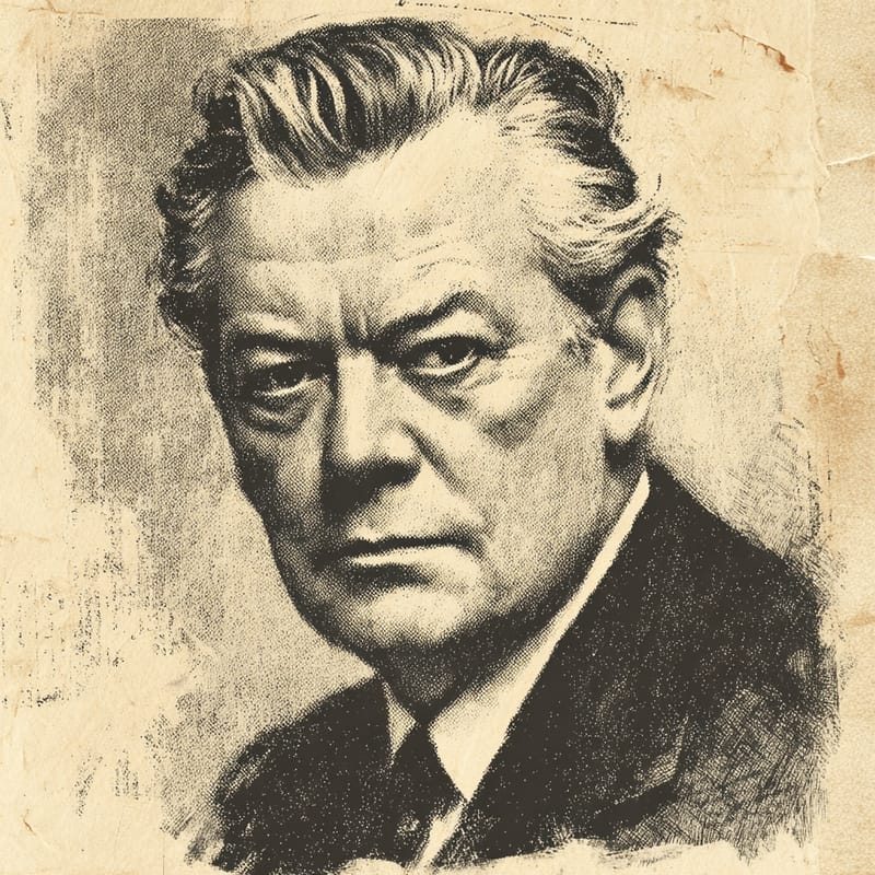 Willy Brandt